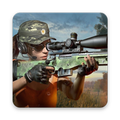 Wallpaper PUBG Full HD icon