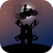 Altos Moto X Adventure on 9Apps