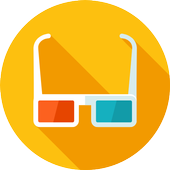 3D Video Player icon