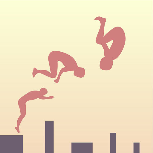Super Acrobat icon