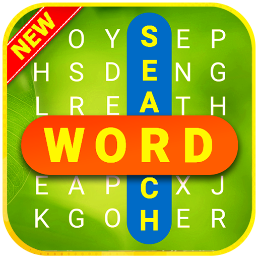 Word Search Puzzle icon