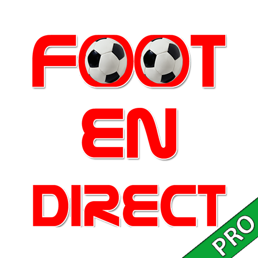 FOOT EN DIRECT أيقونة