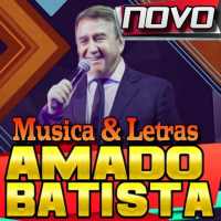 Amado Batista Musica Sertaneja Antigas Radio on 9Apps