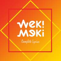 Weki Meki Lyrics (Offline) on 9Apps