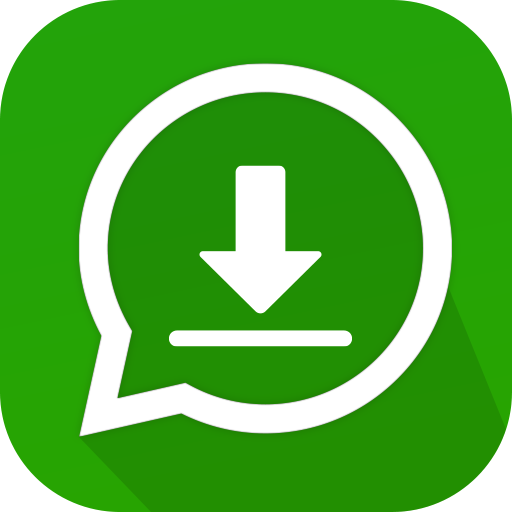 Status Saver &amp; Downloader | Video Status Saver icon