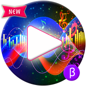 MAX Player Beta 2018 icon