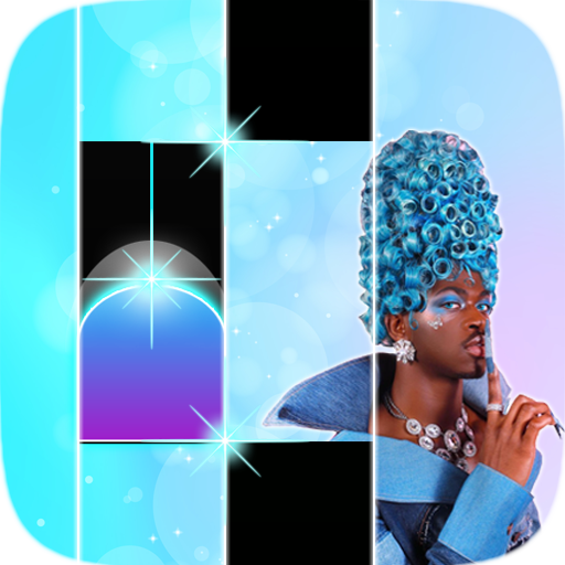 MONTERO - Lil Nas X Piano Tiles icon