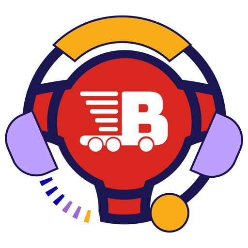 Byaheros Driver Partner icon