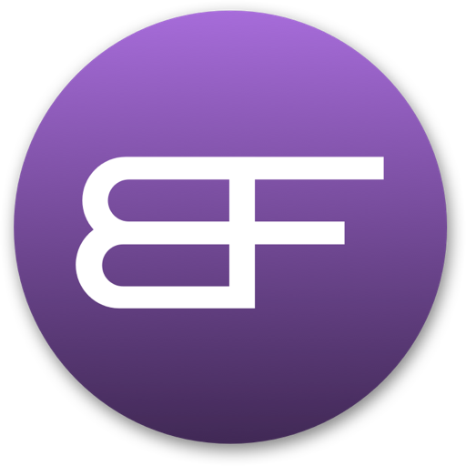 Booster: On Demand Fuel icon