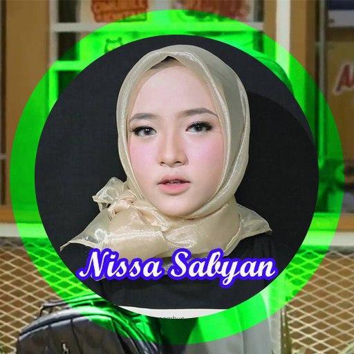 Karaoke Lirik   Sholawat Nissa Sabyan Offline icon