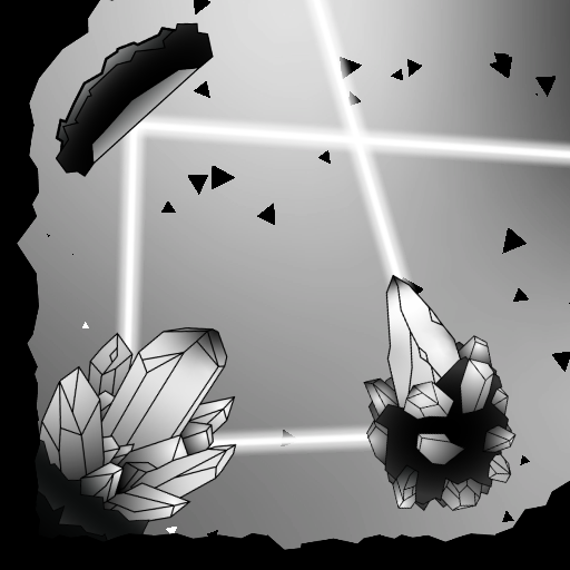 Puzzle Game: Mirrors &amp; Sun Ray icon