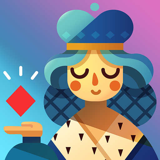 Solitaire : Epic Adventures | Klondike Card Game icon