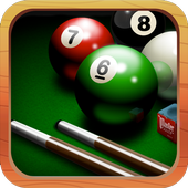 8 Ball Pool icon