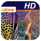 Ufone Animal Wallpapers icon