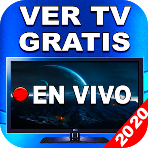 Ver TV HD En Mi Celular Guide Gratis 2020 icon