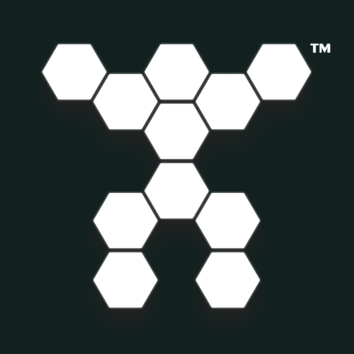 HEX TXT™ ::  Free WiFi Direct P2P message service icon