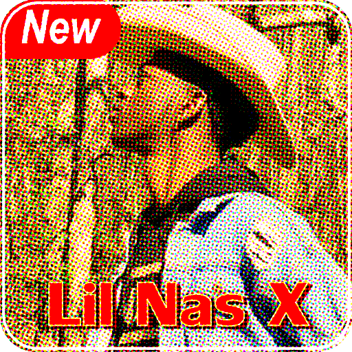 Lil Nas X Songs - Old Town Road icon