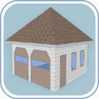 Roof Sketch Design Ideas