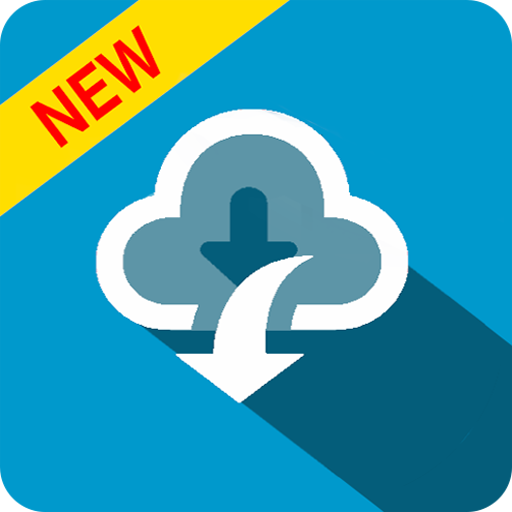 Video downloader for twitter icon