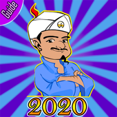 Advice For Akinator's Guess Who 2020 أيقونة