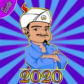 Advice For Akinator's Guess Who 2020 on 9Apps