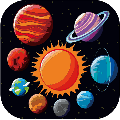 ikon Tata Surya Augmented Reality