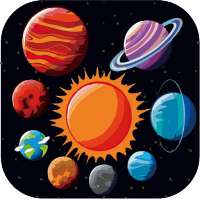 Tata Surya Augmented Reality