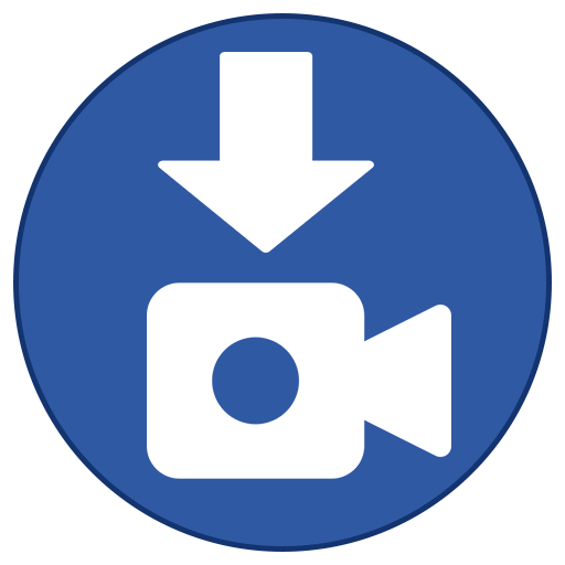 Video Downloader For Facebook - Video Downloader icon