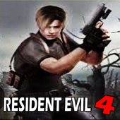New Tips Resident Evil 4 Walktrough أيقونة