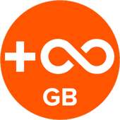 100GB RAM Mobile Booster on 9Apps