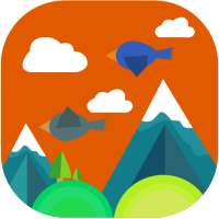 Scenic Beauty Live Wallpaper on 9Apps