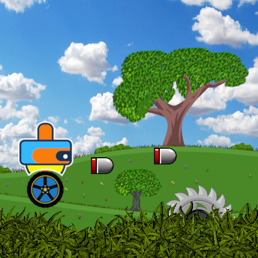 Adventures Story Robot icon