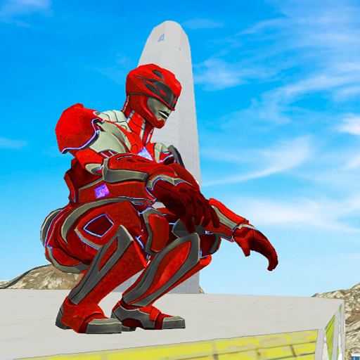 Super Scott Hero - Vegas Mafia Fighting Gangster icon