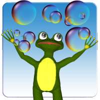 Funny bubbles