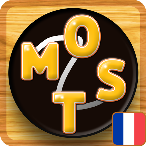 Mots Connectés icon