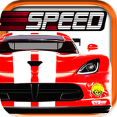 Underground Speed Car Racing आइकन