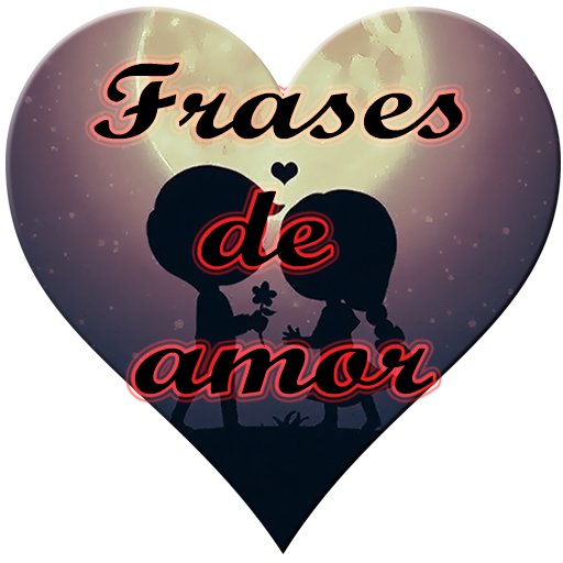 The best love phrases icon