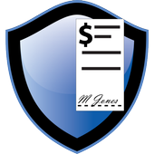 USMON Expenses 2.1 icon
