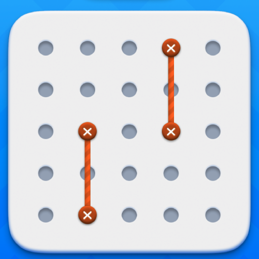Line Puzzle icon