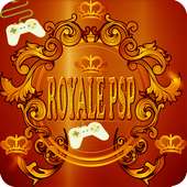 ROYALE EMULATOR PSSPP PLAYER on 9Apps