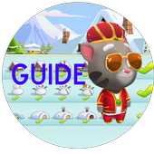 ikon Top Guide for talking Tom Gold run
