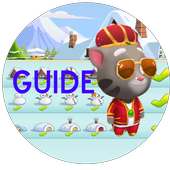 Top Guide for talking Tom Gold run