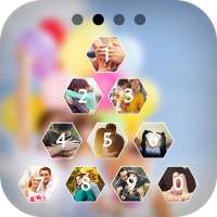 My Photo App Lock