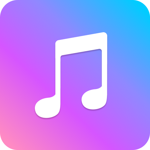 Music OS 15 – Music Player for Phone 13 icon