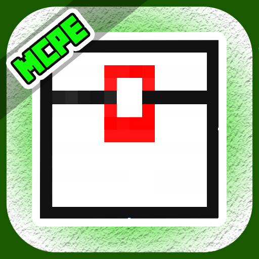 SecurityCraft Mods Minecraft icon