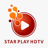 Star Play HDTV icon