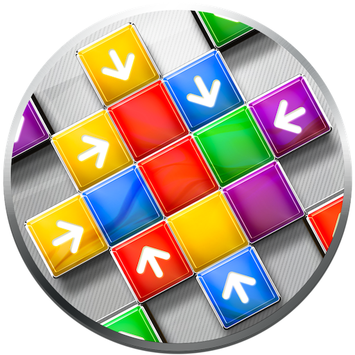 Blocks Next - Puzzle logic icon