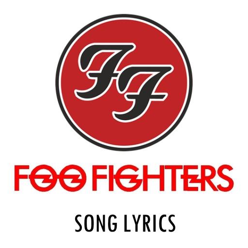 Foo Fighters Lyrics icon