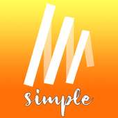 musi simple - streaming