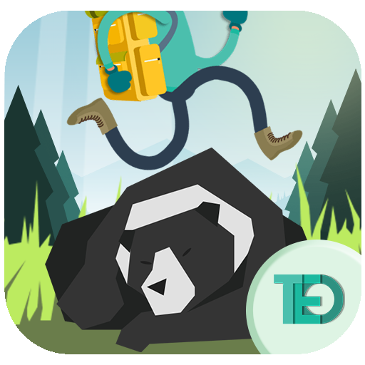 GAYO Mountain Adventure icon